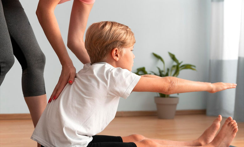 Tập luyện nhẹ nhàng – bí quyết duy trì cơ thể dẻo dai và khỏe mạnh